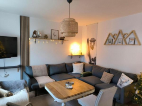 maison Loupaumaga 2 appartements